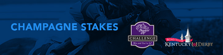 Champagne Stakes