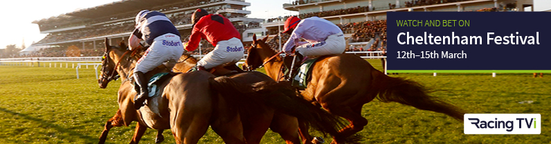 Cheltenham Festival