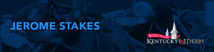 Jerome Stakes