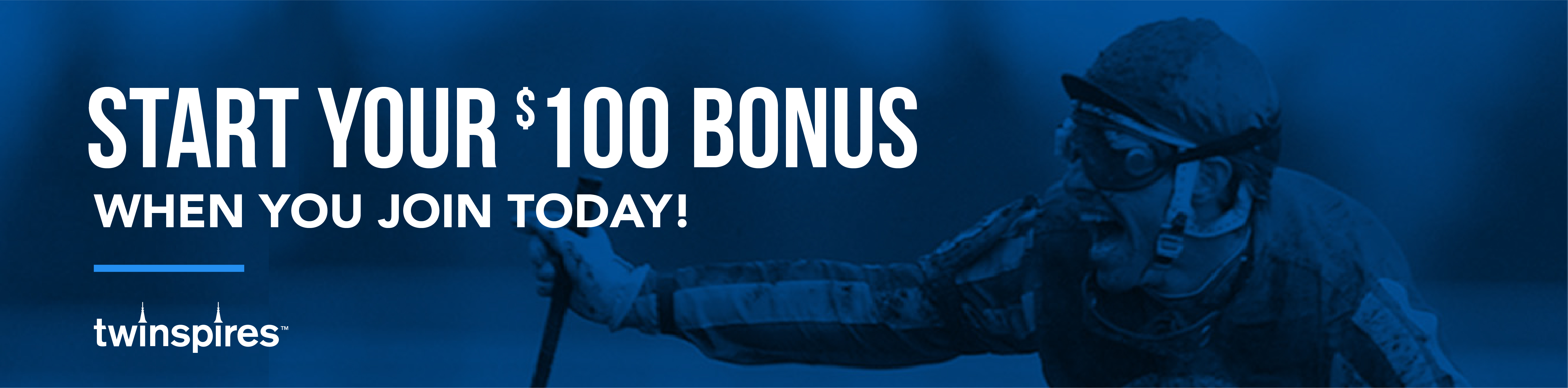 Download Twinspires App