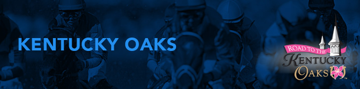 Kentucky Gagnants du Kentucky Oaks