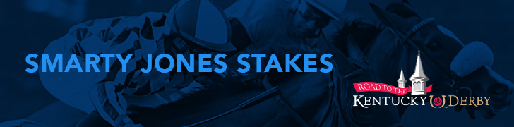 Smarty Jones Stakes