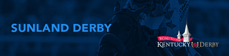 Sunland Derby