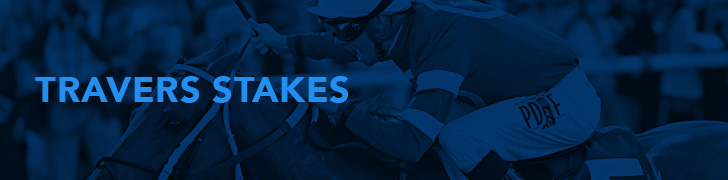 Travers Stakes