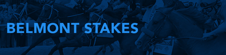 Belmont Stakes Betting
