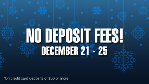 twinspires is getting into the giving spirit by throwing out deposit fees during the week of christmas starting on december 21 and continuing through - What Day Of The Week Is Christmas On twinspires is getting into the giving spirit by throwing out deposit fees during the week of christmas starting on december 21 and continuing through - What Day Of The Week Is Christmas On