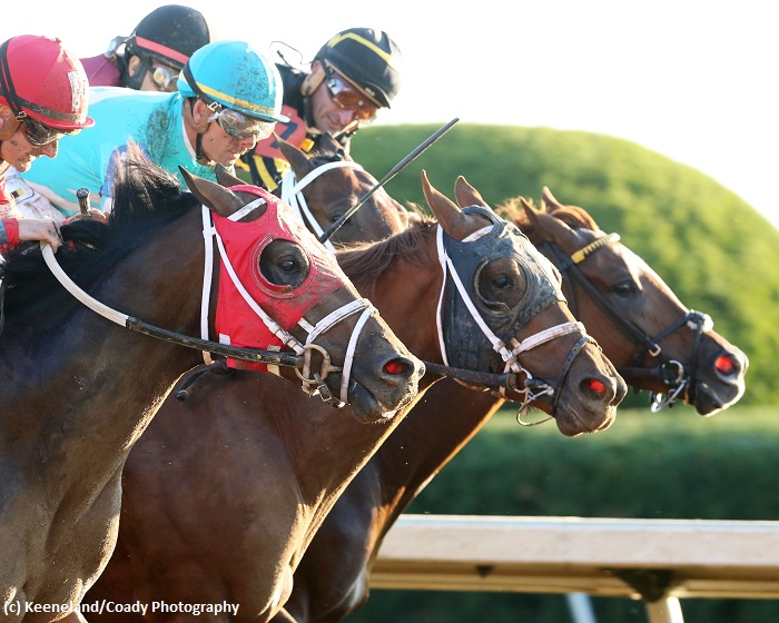 Key horses for Keeneland’s Sunday program Horse Racing Betting Bet Online with TwinSpires
