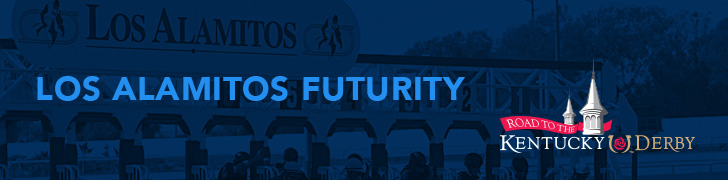 Los Alamitos Futurity Stakes