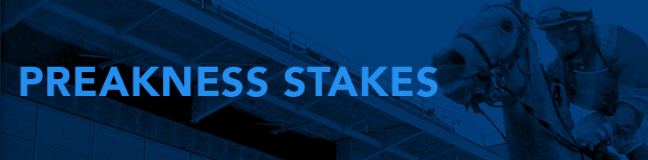 Preakness Stakes Tickets