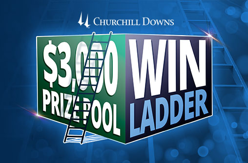 20250911 Churchill Downs WIN Ladder