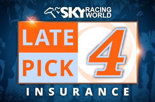 20260306 SkyWorld Racing Late Pick 4 Insurance
