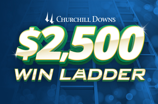 20260507 $2,500 Win Ladder Churchill Downs