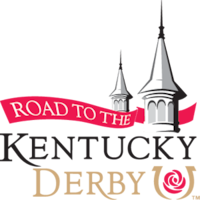 Road to the Kentucky Derby logo
