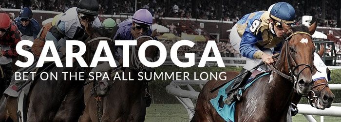 Saratoga Race Course