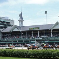 Churchill Downs