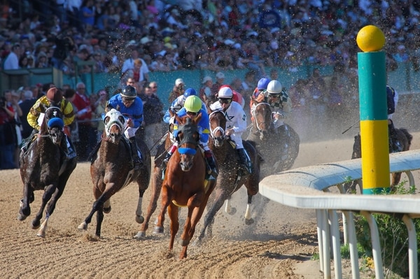 Arkansas Derby