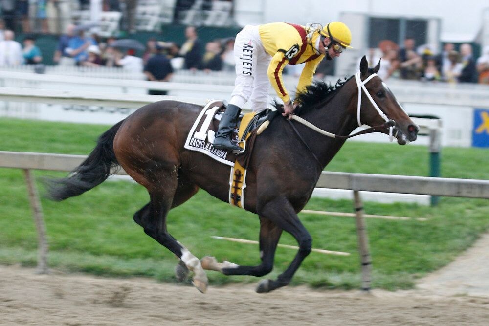 Preakness Stakes