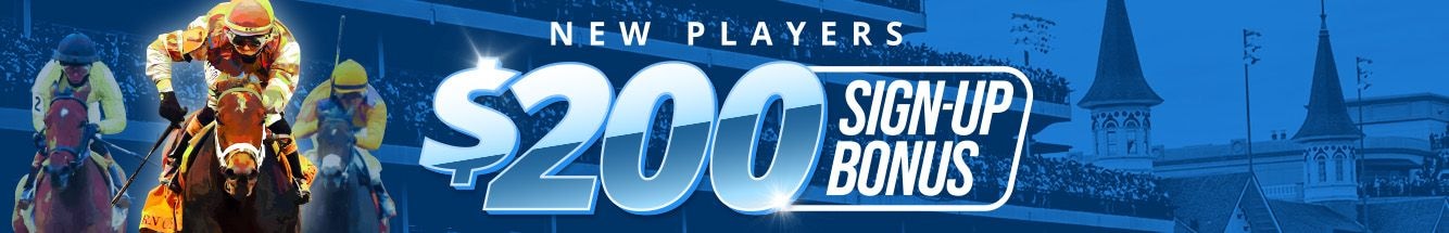 $200 sign-up bonus