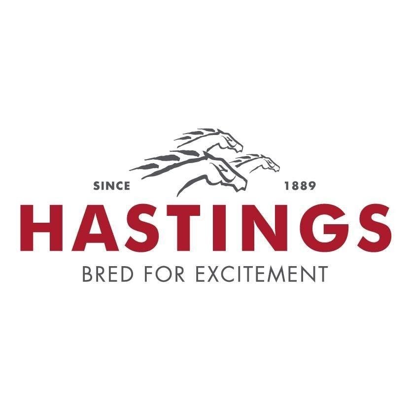 Hastings Racecourse