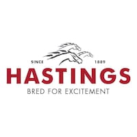 Hastings Racecourse