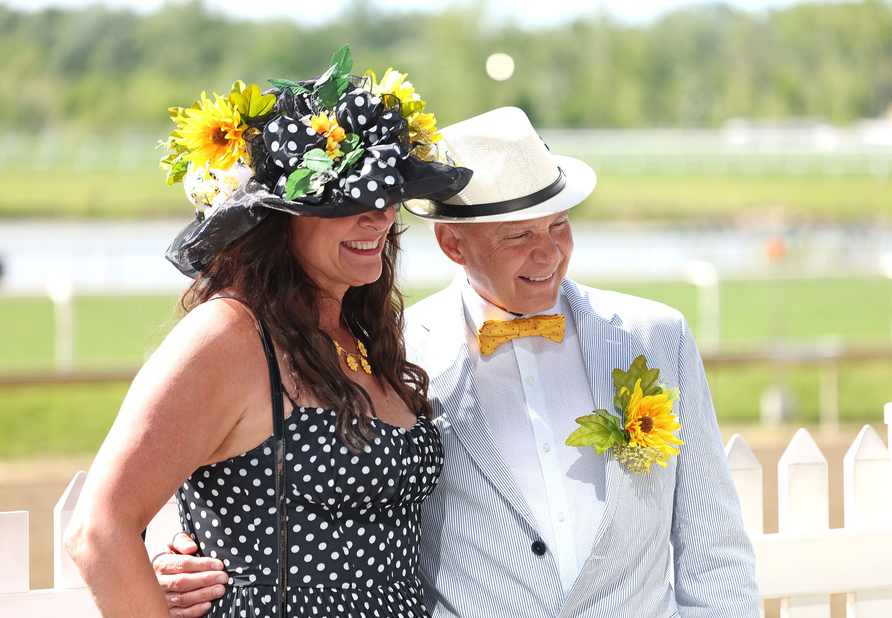 Preakness Stakes 2026 (Photo by Equi-Photo/Bill Denver)