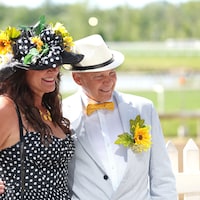 Preakness Stakes 2026 (Photo by Equi-Photo/Bill Denver)