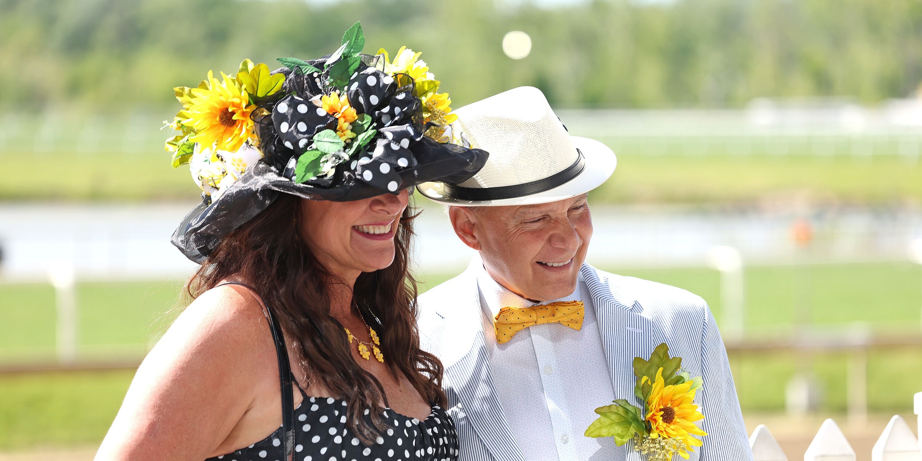 Preakness Stakes 2026 (Photo by Equi-Photo/Bill Denver)