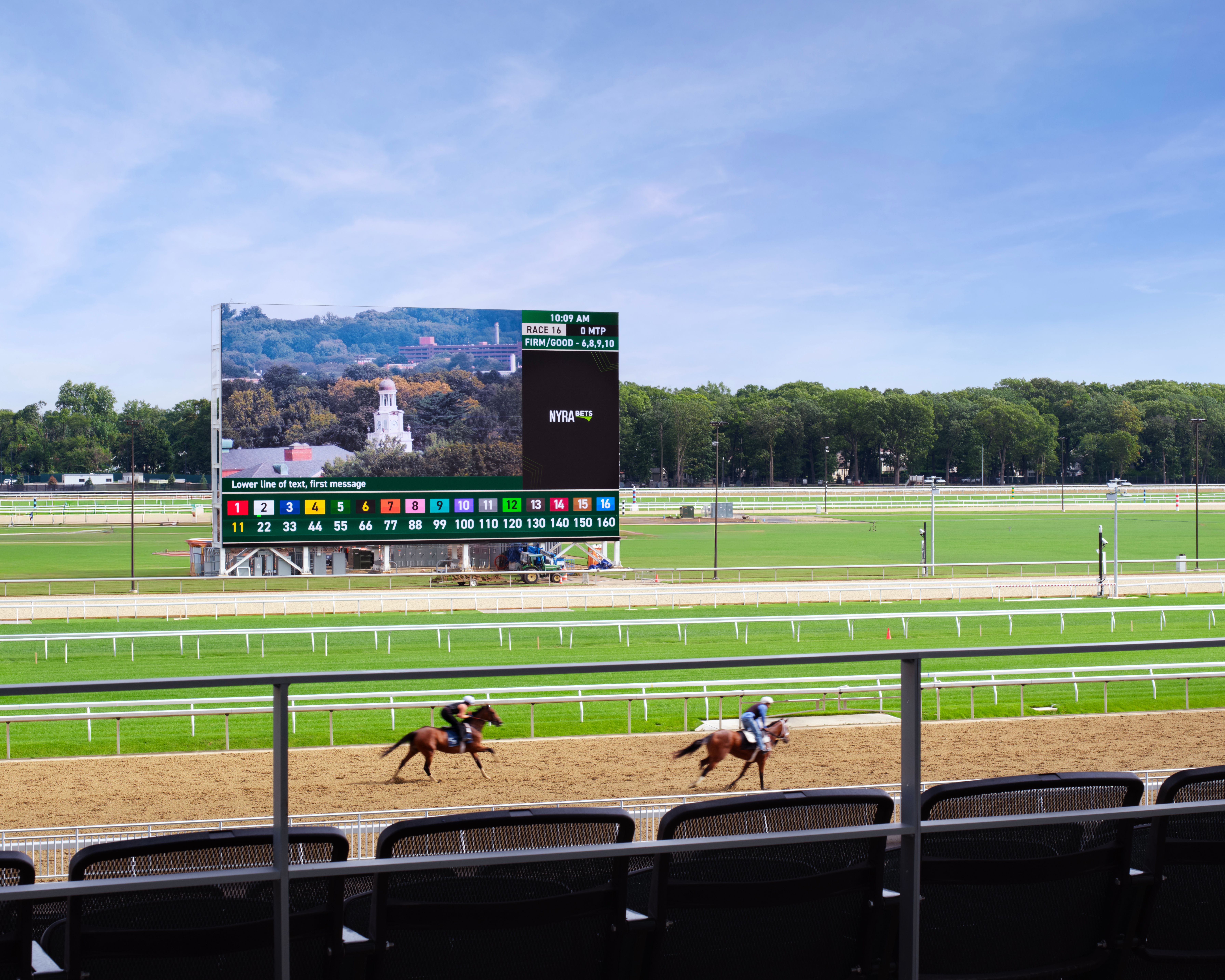Wednesday’s Best Bets & Quick Picks: Belmont’s $39,713 Pick 6 | TwinSpires