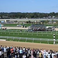 Belmont Scenic