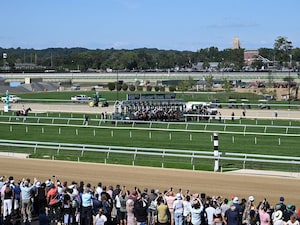 Belmont Scenic