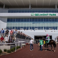 Belmont Scenic