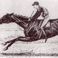 Ben Ali