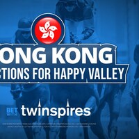 Happy Valley Hong Kong picks graphic