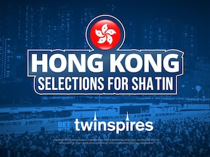 Sha Tin Hong Kong picks graphic
