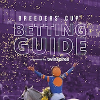 Breeders' Cup Early Betting Guide 2024