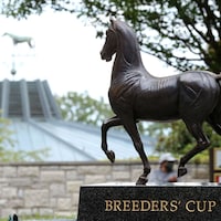 Breeders' Cup