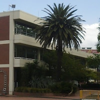 Caulfield Racecourse