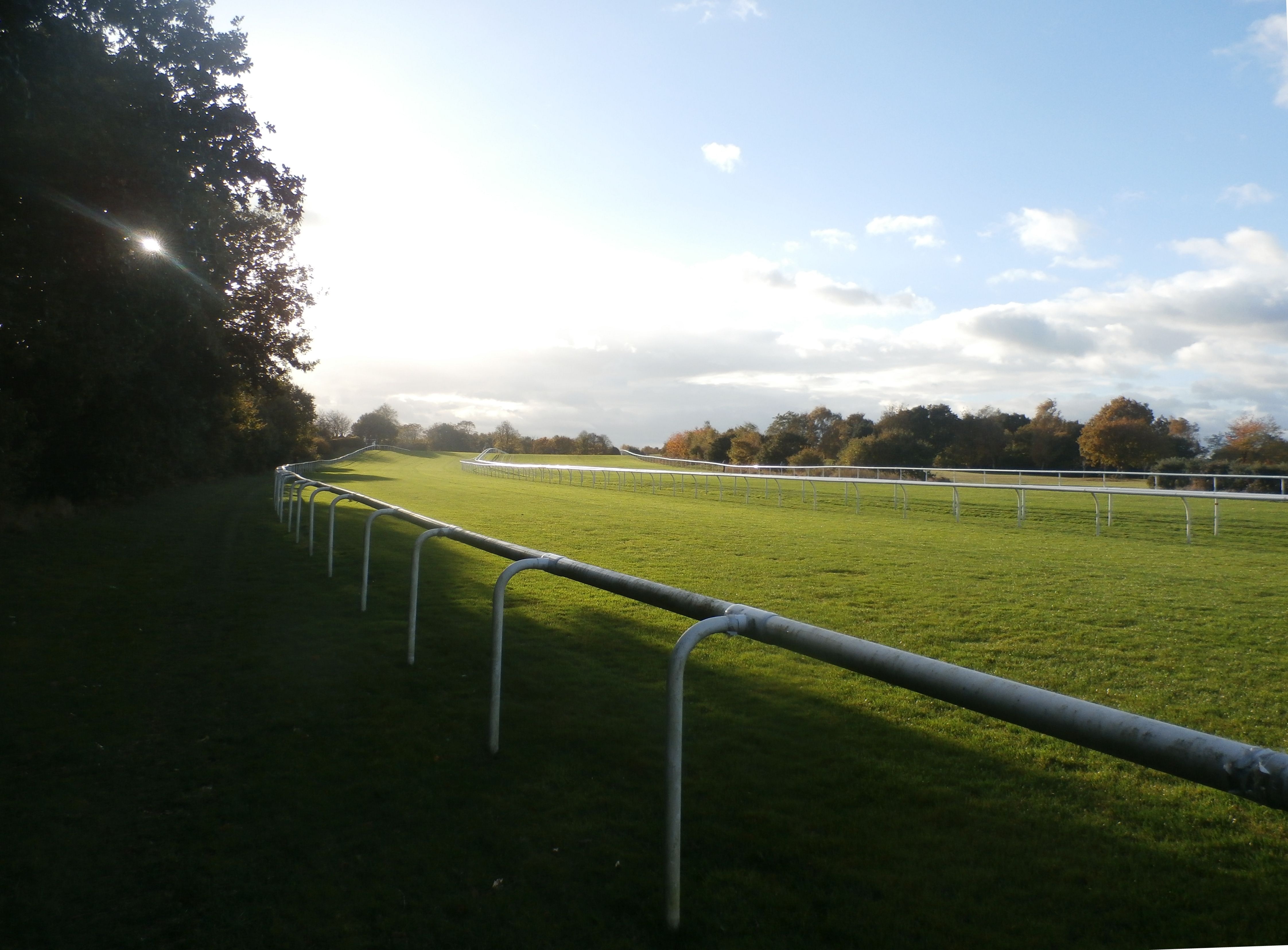 Doncaster Racecourse