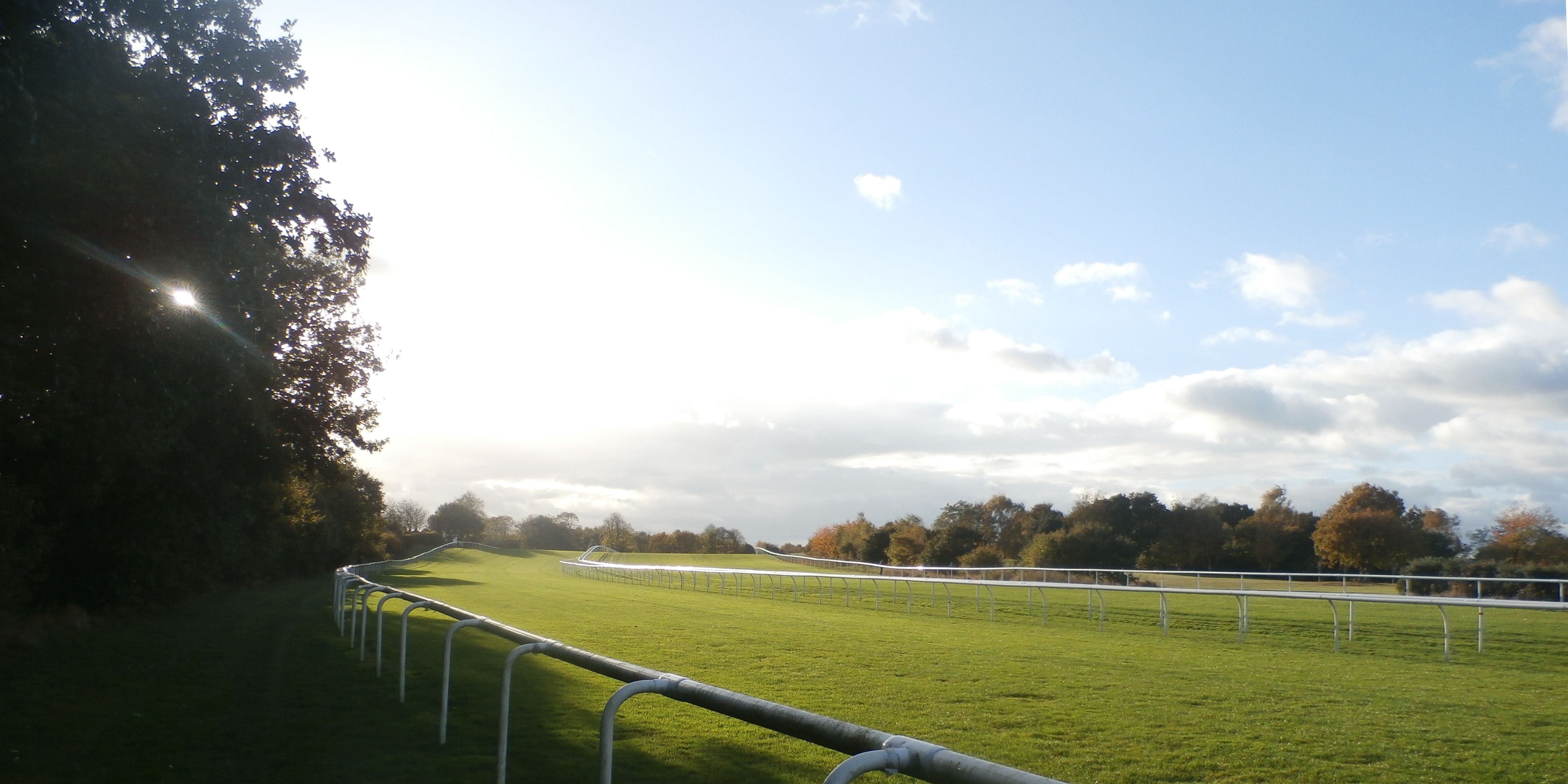 Doncaster Racecourse