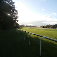 Doncaster Racecourse