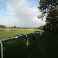 Doncaster Racecourse
