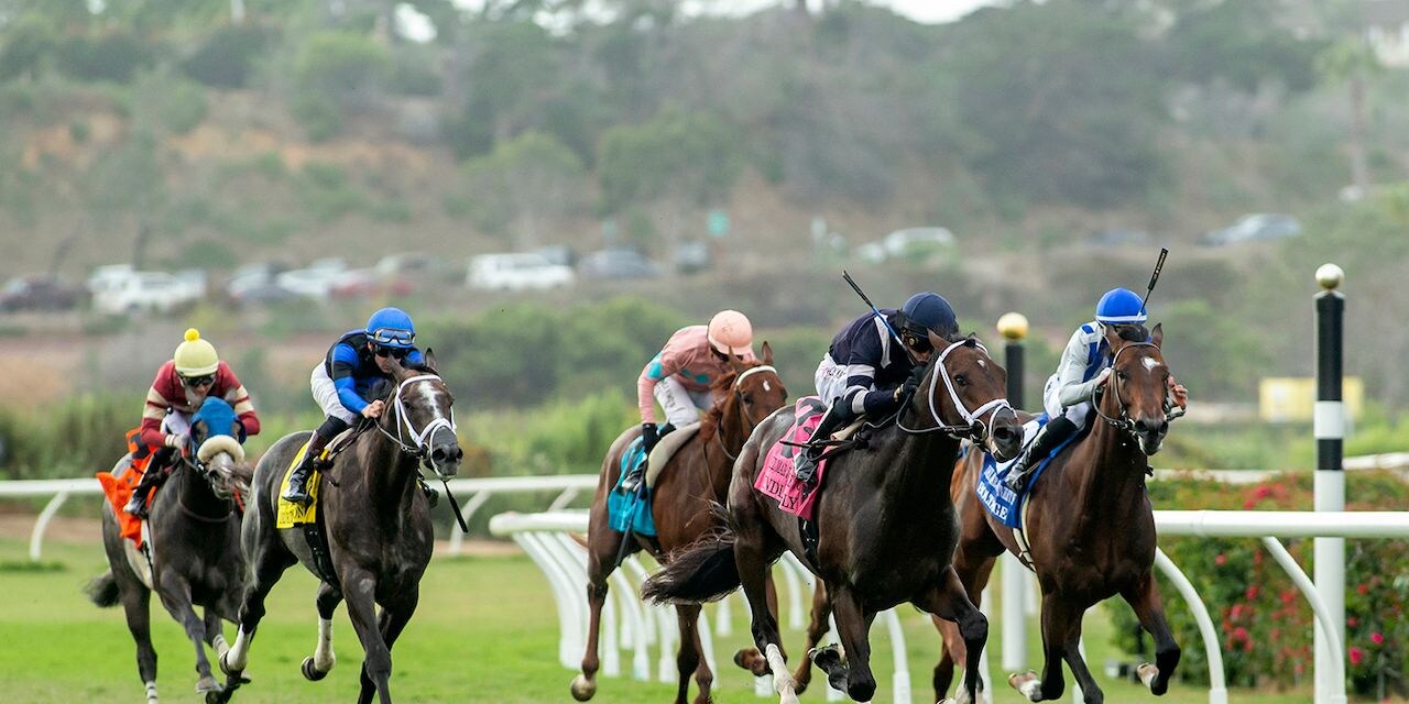 Del Mar Scenic