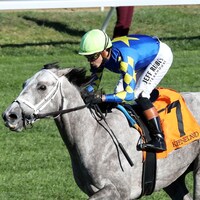 Fulleffort wins at Keeneland.