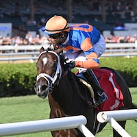 Final Score wired the With Anticipation (G3)