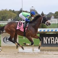 Full Moon Madness (Photo by Coglianese Photos)