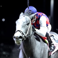 Great White upsets the John Battaglia Memorial
