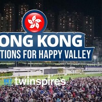 Happy Valley Hong Kong picks graphic