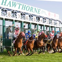 Hawthorne