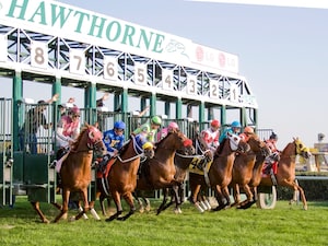 Hawthorne