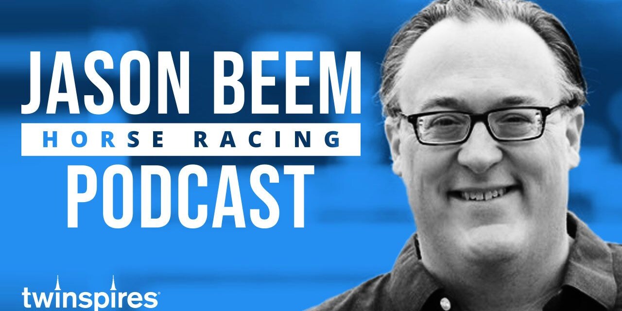Jason Beem Podcast